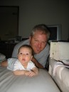 20040906 - Brent & Marina sharding (1) * 1200 x 1600 * (328KB)